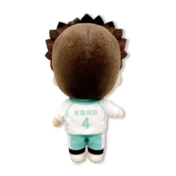 GREAT EASTERN ENTERTAINMENT CO HAIKYU!! S2- IWAIZUMI PLUSH 8"H