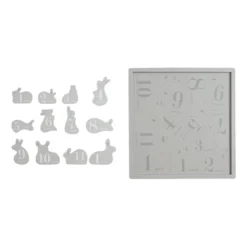 Pearhead Milestone Puzzle