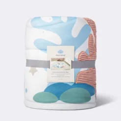 Seascape Interactive Playmat - Cloud Island™ 7 Seascape Interactive Playmat - Cloud Island™ -Roommates Nursery Outlet Store GUEST 326da3ef 7074 49ba a4c4 99abbe7e729c