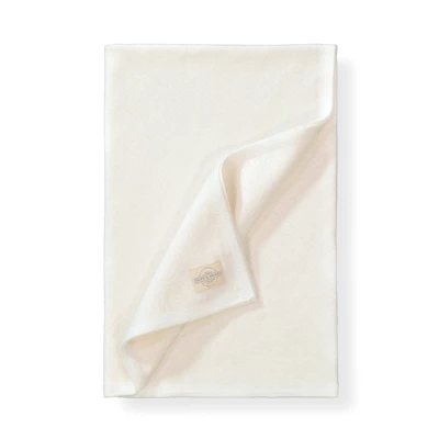 Hope & Henry Baby Jacquard Sweater Blanket 2 Hope & Henry Baby Jacquard Sweater Blanket - Image 2