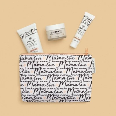 The Honest Company New Mama Care EssentialS Gift Set - 3.25oz/4ct 1 The Honest Company New Mama Care EssentialS Gift Set - 3.25oz/4ct
