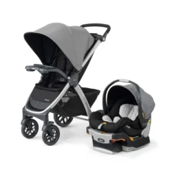 Chicco Bravo 3-in-1 Quick Fold Travel System -Roommates Nursery Outlet Store GUEST 33515bc3 3141 4fa8 bba4 361d835afef6