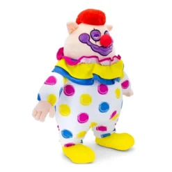Toynk Killer Klowns From Outer Space 14-Inch Collector Plush Toy | Fatso