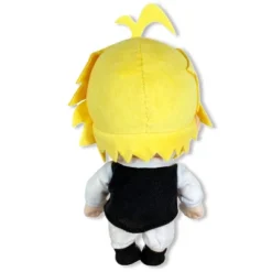 GREAT EASTERN ENTERTAINMENT CO THE SEVEN DEADLY SINS- MELIODAS PLUSH 8'H