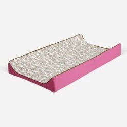 Bacati - Damask Pink/Choco Changing Pad Cover 13 Bacati - Damask Pink/Choco Changing Pad Cover -Roommates Nursery Outlet Store GUEST 358a4848 38f2 476c b724 1605734c0389