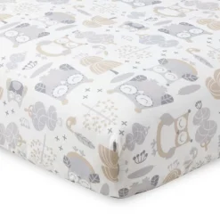 Night Owl 5-Piece Crib Bedding Set - Levtex Baby 9 Night Owl 5-Piece Crib Bedding Set - Levtex Baby -Roommates Nursery Outlet Store GUEST 361fed39 7ea2 4deb 9def 7034baa54aba