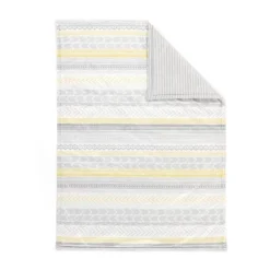 Lush Décor Plush Oversized Reversible Baby Blanket 29 Lush Décor Plush Oversized Reversible Baby Blanket -Roommates Nursery Outlet Store GUEST 38a92d46 1d18 444e a1f0 1963400719cb