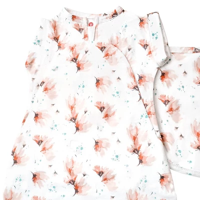 Embe Transitional Swaddle Wrap Out 10 Embe Transitional Swaddle Wrap Out - Image 10