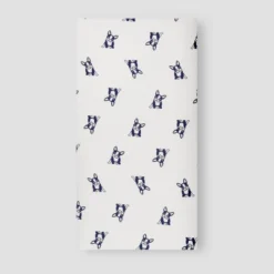 Layette By Monica + Andy Fitted Crib Sheet 27 Layette By Monica + Andy Fitted Crib Sheet -Roommates Nursery Outlet Store GUEST 39a0e5ef 2019 4898 8d52 2e154c287b1d