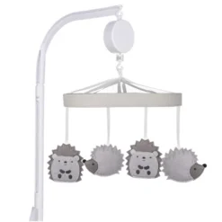 Sammy & Lou Musical Baby Crib Mobile -Roommates Nursery Outlet Store GUEST 39b70594 1a19 48e7 a231 897ac7d6bcb1