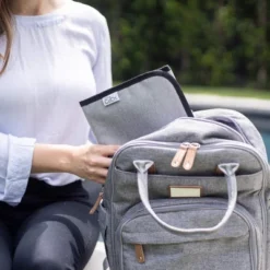 Portable Diaper Changing Pads For Newborn Girl & Boy, Compact By Comfy Cubs -Roommates Nursery Outlet Store GUEST 3a640962 7ae8 4969 bc7c 9ac649bd4b83