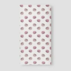 Layette By Monica + Andy Fitted Crib Sheet 19 Layette By Monica + Andy Fitted Crib Sheet -Roommates Nursery Outlet Store GUEST 3b12c0fa c26f 4ea6 9f86 9031dae71cb8