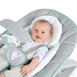 Ingenuity Keep Cozy 3-in-1 Grow With Me Baby Bouncer, Rocker & Toddler Seat - Weaver 20 Ingenuity Keep Cozy 3-in-1 Grow With Me Baby Bouncer, Rocker & Toddler Seat - Weaver -Roommates Nursery Outlet Store GUEST 3dc3ad8d a7f8 4e3b be07 33ae3cdaea42