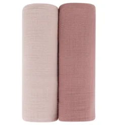 Ely's & Co. Cotton Muslin Swaddle Blanket 2 Pack 29 Ely's & Co. Cotton Muslin Swaddle Blanket 2 Pack -Roommates Nursery Outlet Store GUEST 3e0d445a 44eb 41f2 ab16 743a5bb6437d