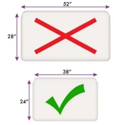 NoJo Super Soft Fitted Mini Crib Sheet - Happy Pink And White Floral -Roommates Nursery Outlet Store GUEST 3e4db2f3 2319 4c55 8c0a 66a9e82f9e8d