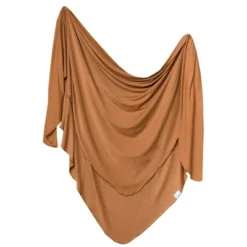 Copper Pearl Knit Swaddle Blanket -Roommates Nursery Outlet Store GUEST 3f919d14 cae8 4dcd af06 36ba480013a6