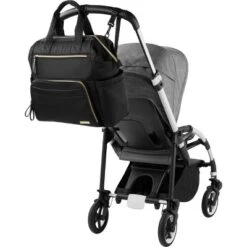 Skip Hop Mainframe Wide Open Diaper Backpack -Roommates Nursery Outlet Store GUEST 42624aed a8c0 4840 a560 9d4dd18b5e47