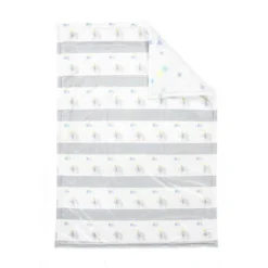 Lush Décor Plush Oversized Reversible Baby Blanket 20 Lush Décor Plush Oversized Reversible Baby Blanket -Roommates Nursery Outlet Store GUEST 453c4d1f 174a 4b39 a1e6 f995b2604926