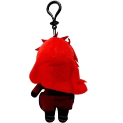 GREAT EASTERN ENTERTAINMENT CO BLACK BUTLER- GRELL 5'H SUBLIMATION PLUSH