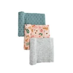 Little Unicorn Cotton Muslin Swaddle Blanket - 3pk 35 Little Unicorn Cotton Muslin Swaddle Blanket - 3pk -Roommates Nursery Outlet Store GUEST 4848c112 d28e 4391 85e7 3f2a3378e34c