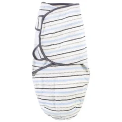 Hudson Baby Infant Boy Quilted Cotton Swaddle Wrap 3pk, Royal Safari, 0-3 Months 7 Hudson Baby Infant Boy Quilted Cotton Swaddle Wrap 3pk, Royal Safari, 0-3 Months -Roommates Nursery Outlet Store GUEST 48b76f01 344e 4c4b 8b37 2c3f96b572f0