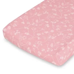 The Peanutshell Floral Changing Pad Covers For Girls, 3-Pack -Roommates Nursery Outlet Store GUEST 4cecb381 5fc6 436f ae78 7804cb0469aa