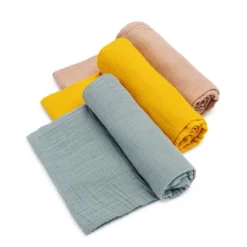 Parker Baby Co. Swaddle Blankets 23 Parker Baby Co. Swaddle Blankets -Roommates Nursery Outlet Store GUEST 4d743206 88bd 4da4 af13 6d65f8bdcf9b