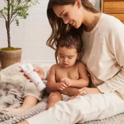 The Honest Company Nourish Shampoo + Body Wash And Lotion Duo - Sweet Almond - 18.5 Fl Oz 7 The Honest Company Nourish Shampoo + Body Wash And Lotion Duo - Sweet Almond - 18.5 Fl Oz -Roommates Nursery Outlet Store GUEST 4dc1a478 ff8d 44d2 941d bc355baeb7b6