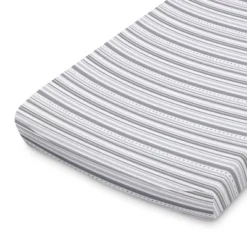 The Peanutshell Changing Pad Covers - Gray Elephants/Stripe 2pk 7 The Peanutshell Changing Pad Covers - Gray Elephants/Stripe 2pk -Roommates Nursery Outlet Store GUEST 4df60f10 4d00 41c6 b756 b03d54e2645c