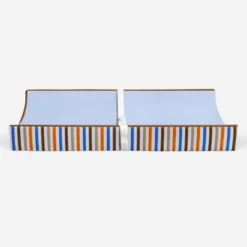 Bacati - Mod Sports Changing Pad Cover -Roommates Nursery Outlet Store GUEST 4e19a4ed c8d6 4088 9683 93aaf090fb41