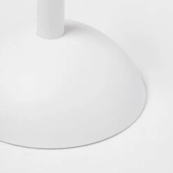 Striped Kids' Accent Lamp Gray - Pillowfort™ -Roommates Nursery Outlet Store GUEST 4f93f82d 6a12 4b39 bb43 7e36a328b490