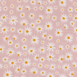 Babyletto Daisy Muslin Swaddle Blanket 10 Babyletto Daisy Muslin Swaddle Blanket -Roommates Nursery Outlet Store GUEST 4faef911 7323 4a62 8407 b9254c976de3