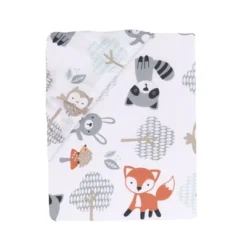 Bedtime Originals Woodland Friends Crib Bedding Set - 3pc 15 Bedtime Originals Woodland Friends Crib Bedding Set - 3pc -Roommates Nursery Outlet Store GUEST 506397e9 cfc7 4c64 90ad 1c463d73309d 1