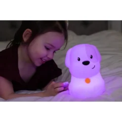 LumiPets Dog Night Light With Remote -Roommates Nursery Outlet Store GUEST 517bbc78 d163 464a a2e8 c6c7bb9c3a1a