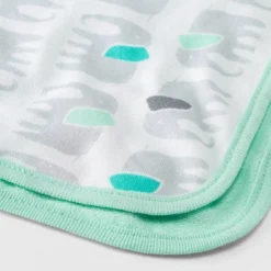 Baby 6pk Bath Bundle - Cloud Island™ Silver -Roommates Nursery Outlet Store GUEST 5217e790 376a 4b85 bce2 48942a784315