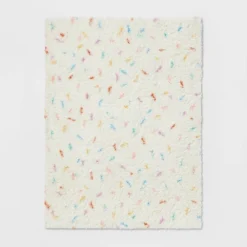 Cupcake Kids' Rug - Pillowfort™ -Roommates Nursery Outlet Store GUEST 542498ed e39d 4f7b aba5 30db4b74be1d