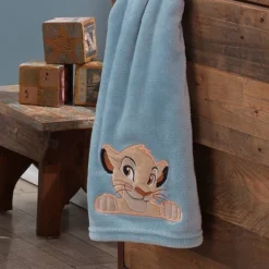 Lambs & Ivy Lion King Adventure Baby Blanket -Roommates Nursery Outlet Store GUEST 5582ac9d 90c0 4e94 a783 6556696f8f31