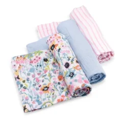 Parker Baby Co. Swaddle Blankets 22 Parker Baby Co. Swaddle Blankets -Roommates Nursery Outlet Store GUEST 56e643fc 387c 44c7 a09f ab17bbf08486