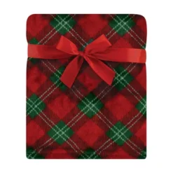 Hudson Baby Infant Girls Plush Blanket With Security Blanket, Mrs. Claus, One Size 5 Hudson Baby Infant Girls Plush Blanket With Security Blanket, Mrs. Claus, One Size -Roommates Nursery Outlet Store GUEST 5819eadf 4861 4054 ae5c 94cdc7a95aeb