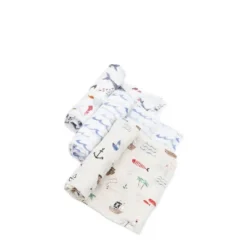 Little Unicorn Cotton Muslin Swaddle Blanket - 3pk 33 Little Unicorn Cotton Muslin Swaddle Blanket - 3pk -Roommates Nursery Outlet Store GUEST 59584a42 f4ab 4881 aa91 2862e758fe92