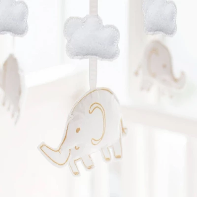 My Baby Sam Heart Of Gold Mobile 1 My Baby Sam Heart Of Gold Mobile