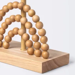 Novelty Wood Rainbow Table Lamp - Light Wood - Cloud Island™ -Roommates Nursery Outlet Store GUEST 5bf322bf e6e9 434b 9a8f fb24de8e450a