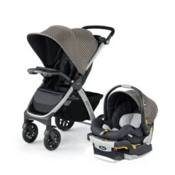 Chicco Bravo 3-in-1 Quick Fold Travel System -Roommates Nursery Outlet Store GUEST 5d25111f fbe5 4df7 85cd 6ab6a0bbca01