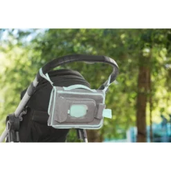 Munchkin XtraGuard Antimicrobial Changing Pad - XL -Roommates Nursery Outlet Store GUEST 5dceaf68 a18d 4aa2 9a25 f7fa267c9e70