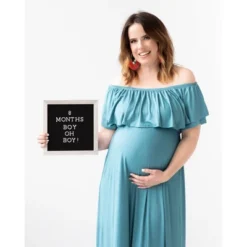 Pearhead 10"x 10" Letterboard Set -Roommates Nursery Outlet Store GUEST 60e836df ea50 472e 9cb9 750c8c302a53