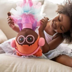 Surprise Powerz Codie The Coder Educational 75+ Phrases Talking 16'' STEM Plush Doll -Roommates Nursery Outlet Store GUEST 61274a08 999b 492e 8464 95423e0b4db9