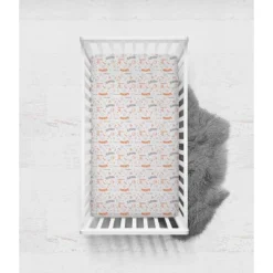 Bacati - Boys Basketball Muslin Orange Gray 10 Pc Crib Bedding Set With 4 Swaddling Blankets 12 Bacati - Boys Basketball Muslin Orange Gray 10 Pc Crib Bedding Set With 4 Swaddling Blankets -Roommates Nursery Outlet Store GUEST 63d0a4e8 f186 4cf2 b345 24eb143533e1