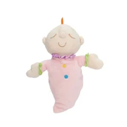 Manhattan Toy Snuggle Pod Sweet Pea First Baby Doll With Green Cozy Sleep Sack (205180) 10 Manhattan Toy Snuggle Pod Sweet Pea First Baby Doll With Green Cozy Sleep Sack (205180) -Roommates Nursery Outlet Store GUEST 64161493 0672 4c55 ba2e 4d7099ca1f67
