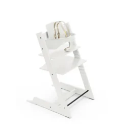 Stokke Tripp Trapp High Chair -Roommates Nursery Outlet Store GUEST 64e336e5 73e3 4848 a63a 9fb416b88141