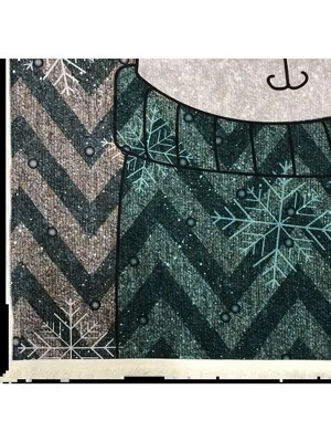 Mother Ruggers Sweater Roo Machine Washable Colorful Kid's Rug 1 Mother Ruggers Sweater Roo Machine Washable Colorful Kid's Rug